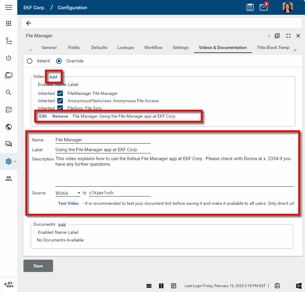 A screenshot of a computer
Description automatically generated