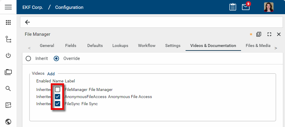 A screenshot of a computer
Description automatically generated